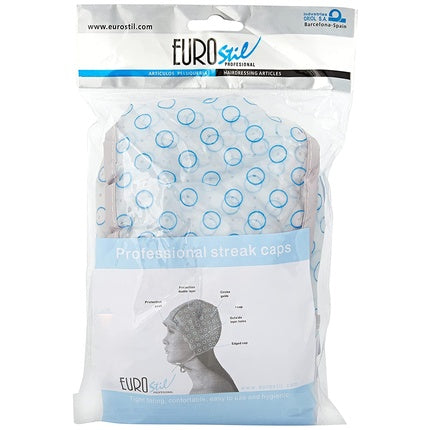 Accesorii colorare par, Eurostil, 60g