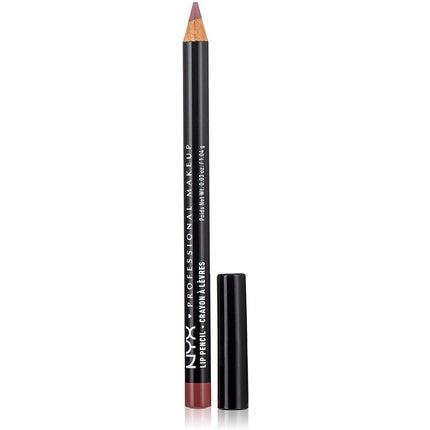 Creion contur buze, NYX, Slim, mauve