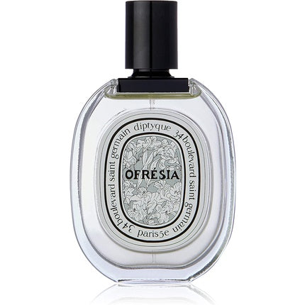 Apa de Toaleta, Diptyque, Ofresia, 100ml