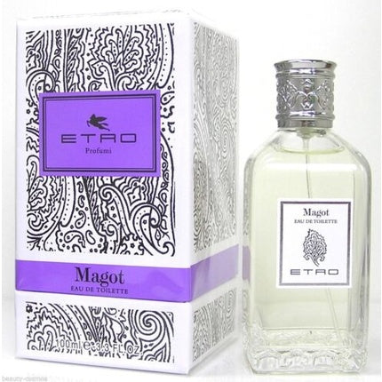 Apa de toaletă, Etro, Magot, 100 ml