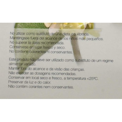 Aplicator gene false, Soria Natural, 20g