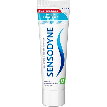 Pasta de dinți, Sensodyne, Extra Fresh, 100 g