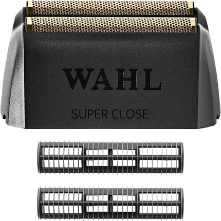 Aparat de ras electric, Wahl, Professional 5 Star Vanish, folie aurie