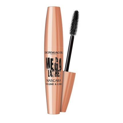 Mascara Dermacol Megalash Volume Care, 20g
