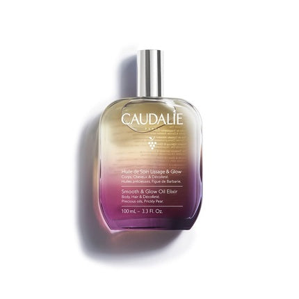 Ulei de corp, Caudalie, Moisturizing Fig, 100ml