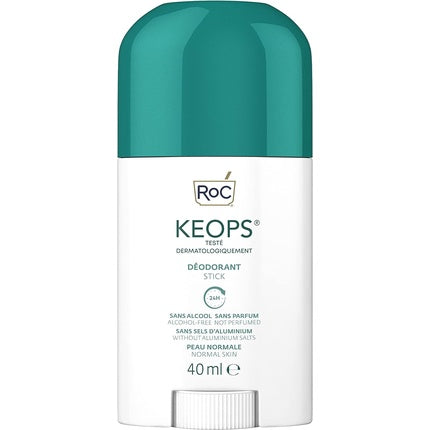 Deodorant stick, RoC, Keops, 24 ore, 40ml