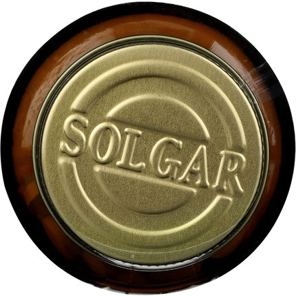 Supliment alimentar, Solgar, Magnesium cu Vitamina B6, 250 tablete