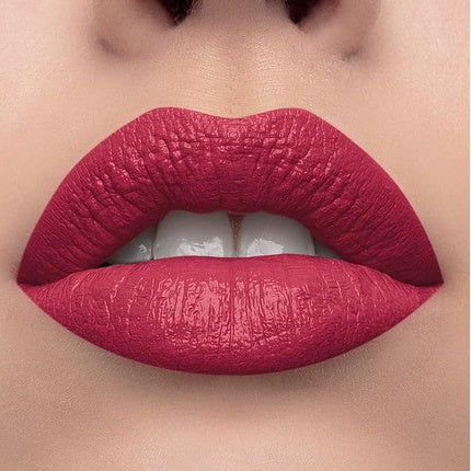 Ruj Mulac Creamlust Plastik 06, Cireș Fuchsia, Vegan