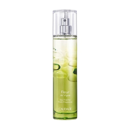 Apa de Toaleta, Caudalie, Fleur de Vigne, 50ml