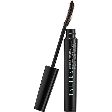 Mascara Talika Lipocils, Maro, 8.5ml