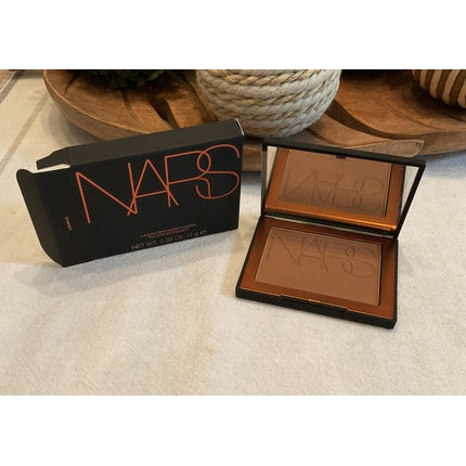 Pudră Bronzing, Nars, Laguna, maro