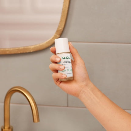 Deodorant roll-on, Melvita, 24 ore efect anti-miros