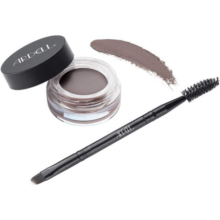 Pomadă pentru sprâncene, Ardell, Dark Brown
