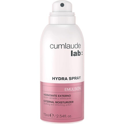 Spray intim, Cumlaude, Hydra Spray, 75ml