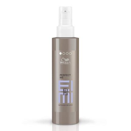 Spray protectie termica Wella Perfect Me Eimi 100ml