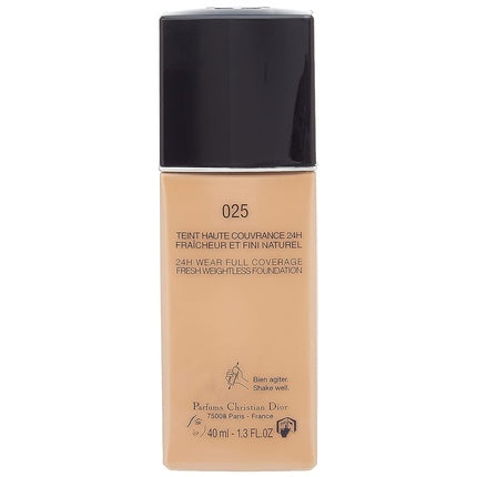 Fond de ten Dior Forever Undercover Full Coverage, 33g