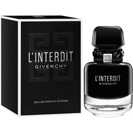 Parfum Givenchy L'Interdit Intense, 80ml
