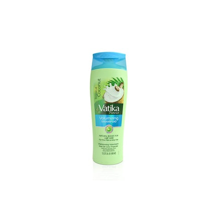 Șampon Dabur Vatika Naturals, 400 ml