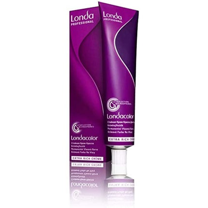 Vopsea de păr, Londa, Londocolor Creme, blond deschis auriu perlat