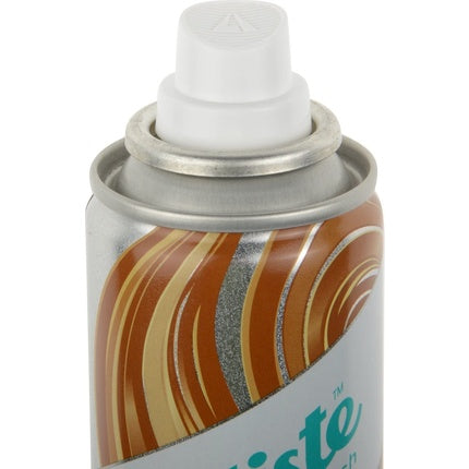 Șampon Uscat, Batiste, Medium Brown, 120 g