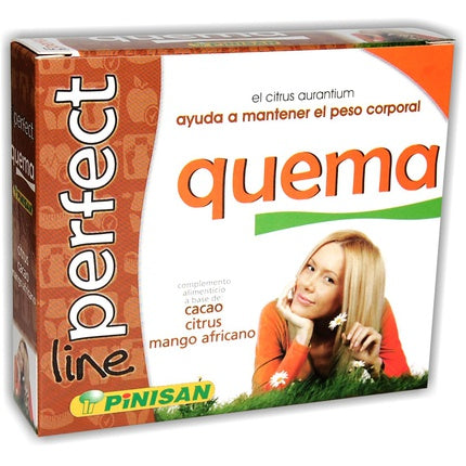 Capsule, Pinisan, Perfect Line Quema, 30 bucăți