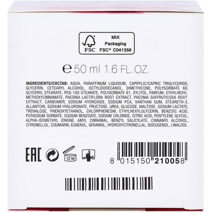 Cremă de Zi pentru Față, Collistar, 225g