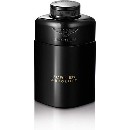 Parfum Eau de Parfum, Bentley Absolute, 100ml