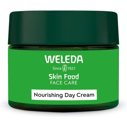Crema de Zi Nutritiva, Weleda Skin Food, 39g