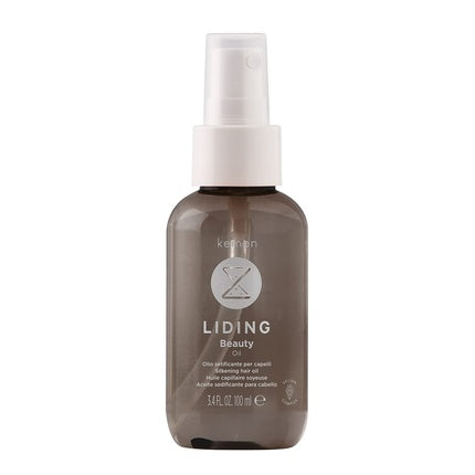 Ulei păr Kemon Liding Beauty Oil 100ml, maro