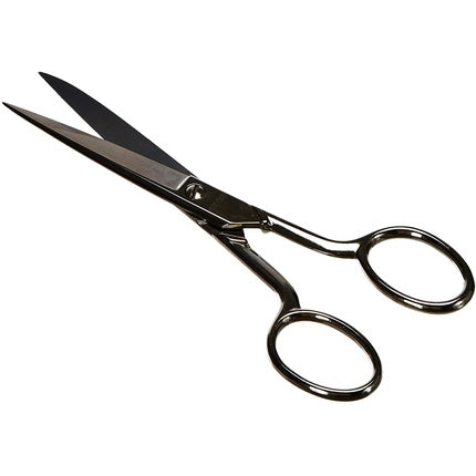 Forfecuță cuticule, Beter, nichelată, 16cm