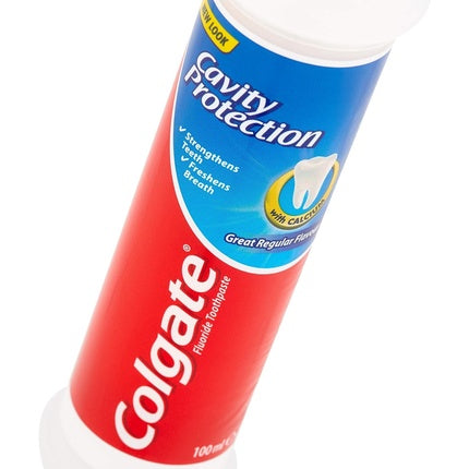 Pastă de dinți Colgate Cavity Protection 100ml