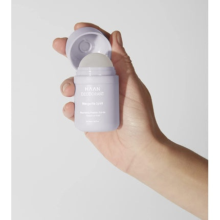 Deodorant Haan, Natural, Margarita Spirit, 40ml