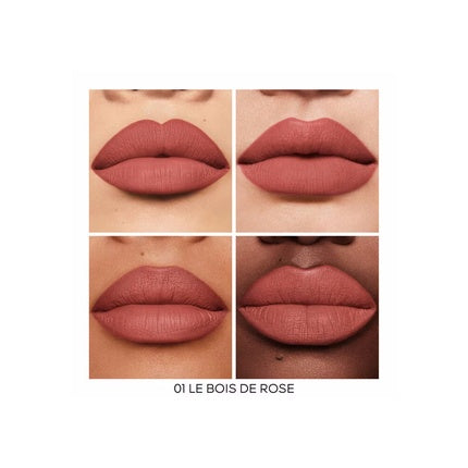 Creion contur buze, Guerlain, No. 01, roz pal