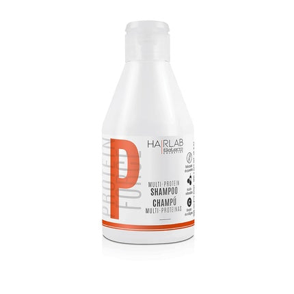 Șampon, Salerm, Multi-Protein Hair Lab, 300ml