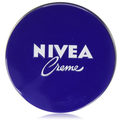 Cremă corp, Nivea, 200g, albastru