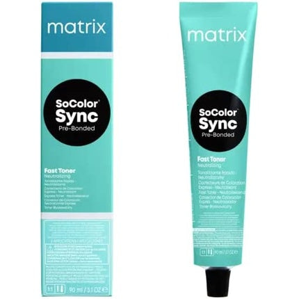 Toner anti-roșu, Matrix, ColorSync, 120g
