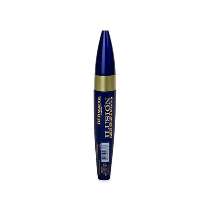 Mascara Dermacol ILUSION Super Volume 11ml