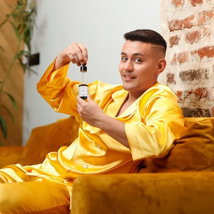 Ser Skincyclopedia, Vitamin C 20%, 30ml, galben