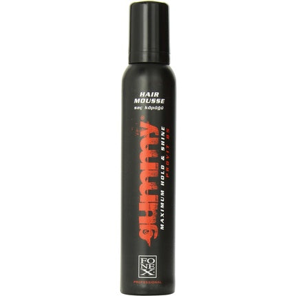 Spray pentru finisare machiaj, Gummy, Ultra Hold