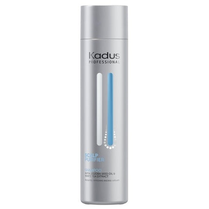 Șampon Purificator, Kadus, Argintiu, 266g