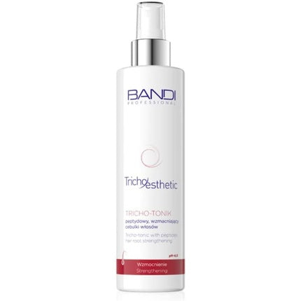 Tonic păr Bandi Tricho-esthetic, 230ml, alb