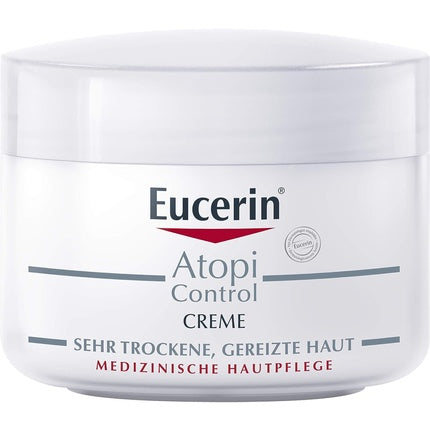Crema AtopiControl, Eucerin, 75ml