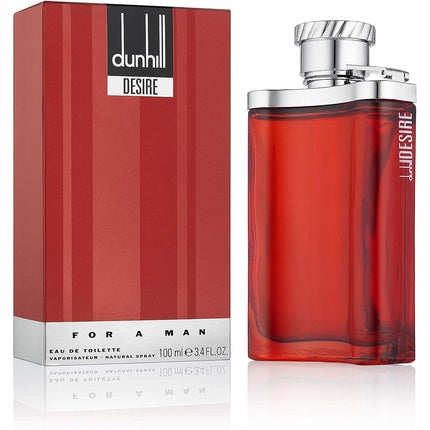 Parfum, Dunhill, Desire For A Man, 100ml