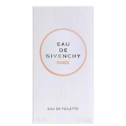 Parfum Givenchy Eau de Rosée, sticlă 100ml, roz