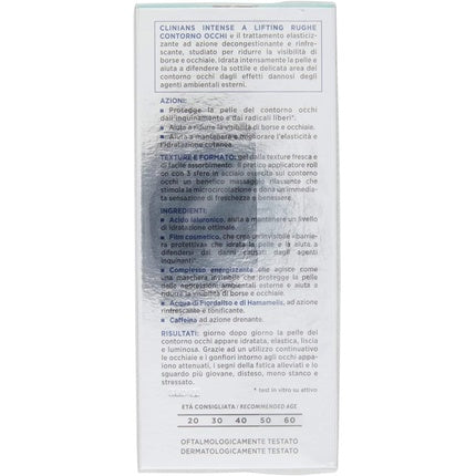 Soluție pentru lentile de contact Clinians, 21g