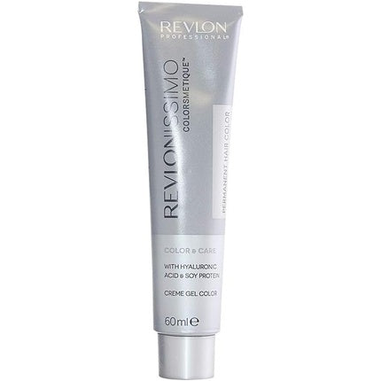 Vopsea de par, Revlon, 9.1 Blond Foarte Deschis Cenusiu, 100ml