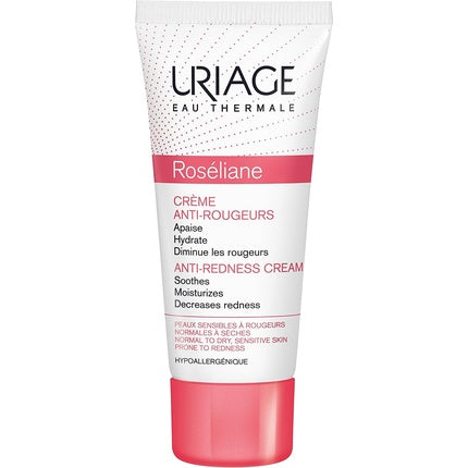 Crema Anti-Rosacea Uriage Roséliane 40ml