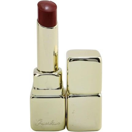 Ruj, Guerlain, Kisskiss Shine Bloom, Cireș