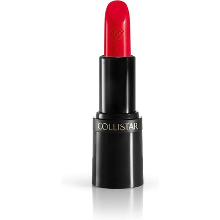 Ruj, Collistar, Pure Lipstick 109 Hypnotic Poppy