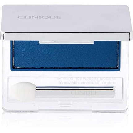Fard de Pleoape, Clinique, Deep Dive, albastru